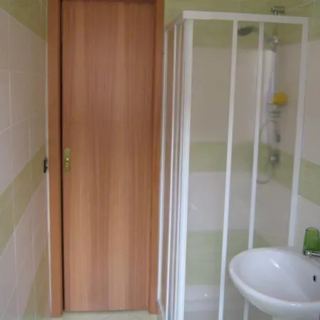 Сasa de vacaciones La Casetta Di Teresa *