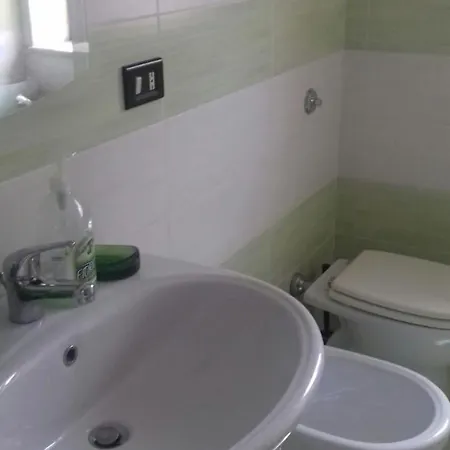 La Casetta Di Teresa Сasa de vacaciones Cariati