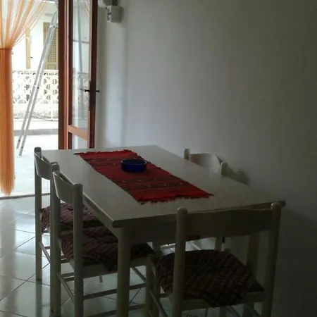 La Casetta Di Teresa * Cariati