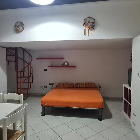 La Casetta Di Teresa Сasa de vacaciones