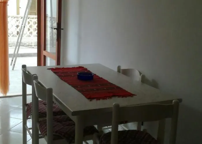 La Casetta Di Teresa * Cariati