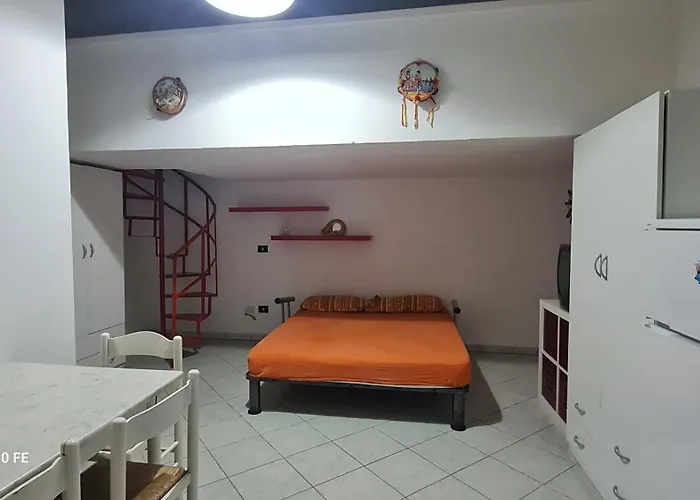 La Casetta Di Teresa Сasa de vacaciones