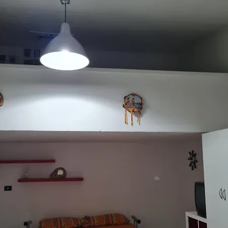 La Casetta Di Teresa Vakantiehuis Cariati