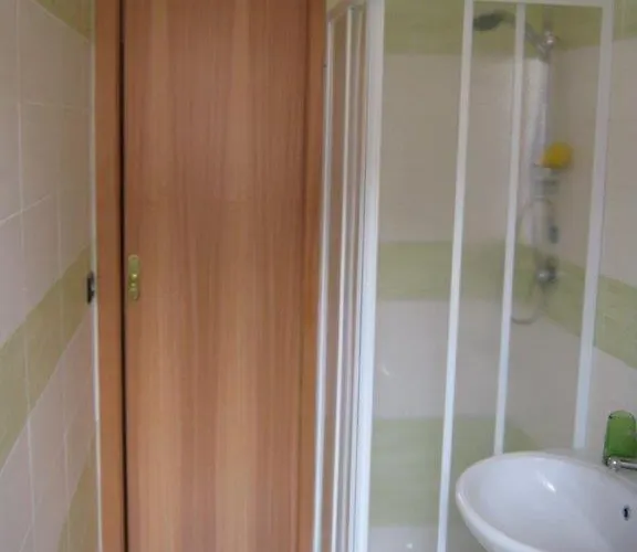 Nyaraló La Casetta Di Teresa *